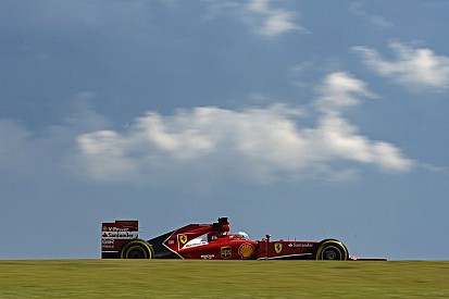 Button örül az 5. rajthelynek, a Ferrari ma a nyolcadikat érdemelte Alonso szerint