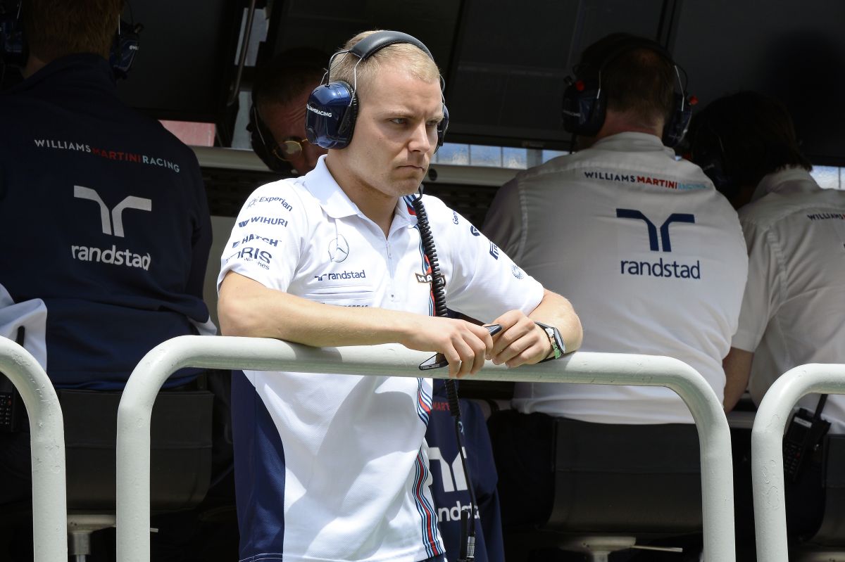 Lent és fent, B&B: Button boldog, Bottas a nagy vesztes