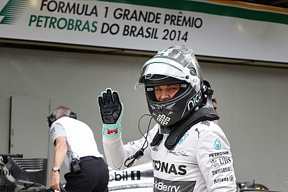 Rosberg bízik benne, hogy Hamilton Abu Dhabiban hibázni fog, vagy besegít neki a Williams, vagy bár(k)mi más