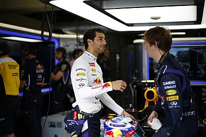 F1 2014: Így áll most a bajnokság! Ricciardo már biztosan harmadikként zárja az évet