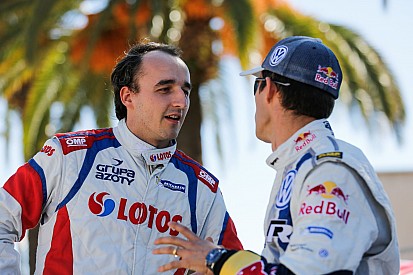Kubica elárulta, nemrég F1-es autóval akart tesztelni