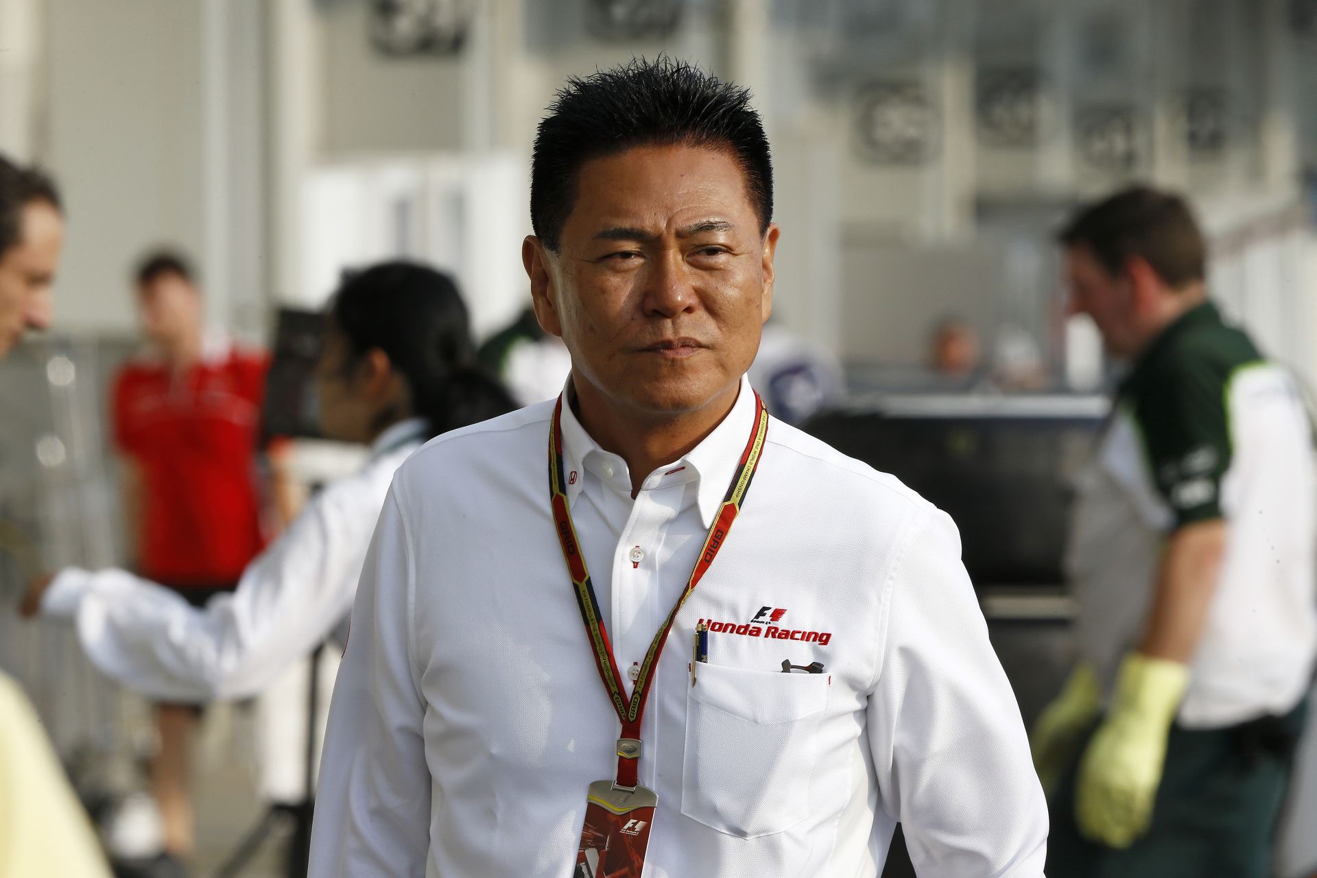 Honda: A McLaren csak ne szóljon bele a technológiai kérdésekbe - minden összeáll majd!