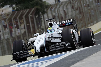 Hatalmas változások következtek be a Williamsnél: Hiperűrugrás a Forma-1-ben