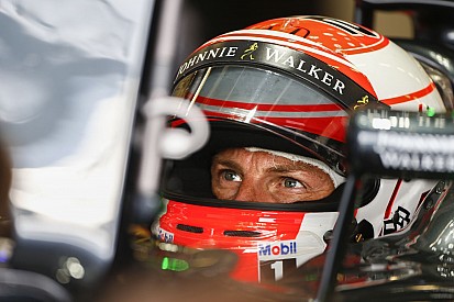 Button nem biztos abban, hogy jövőre is a Forma-1-ben lesz