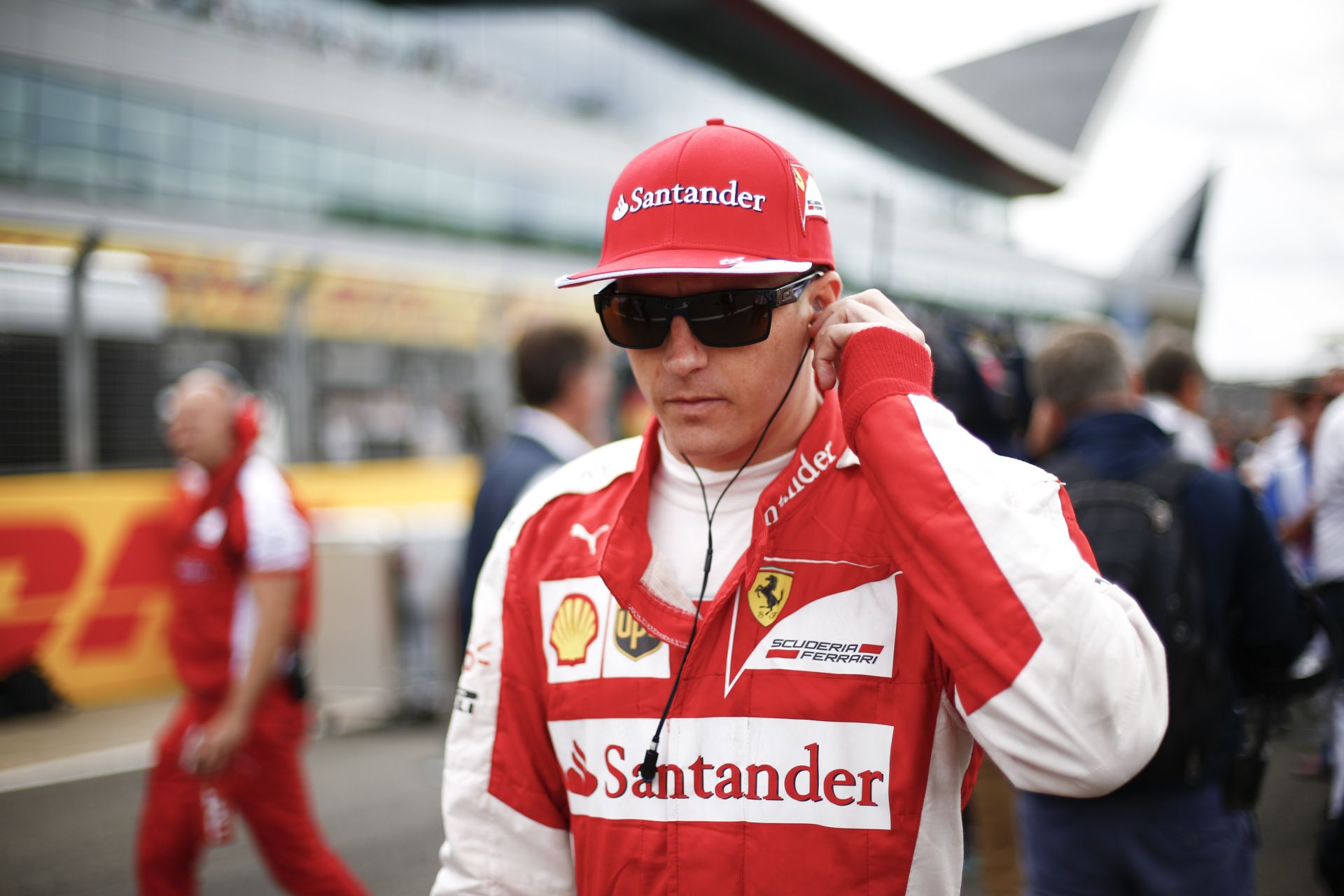 Olasz sajtó: Bottas érkezik Raikkönen helyére a Ferrarinál! 12 millió eurót kap a Williams! (FRISSÍTVE)