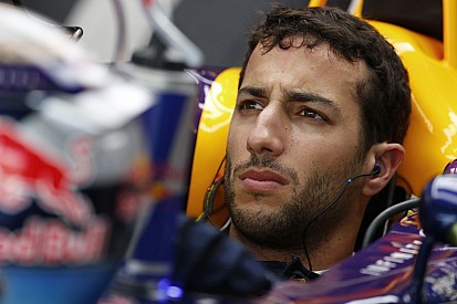Ricciardo: Ha tudok, bele fogok szólni a bajnokság alakulásába