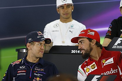 Ferrari: Hiszünk a feltámadásban! Vettellel és Räikkönennel sikerülhet!