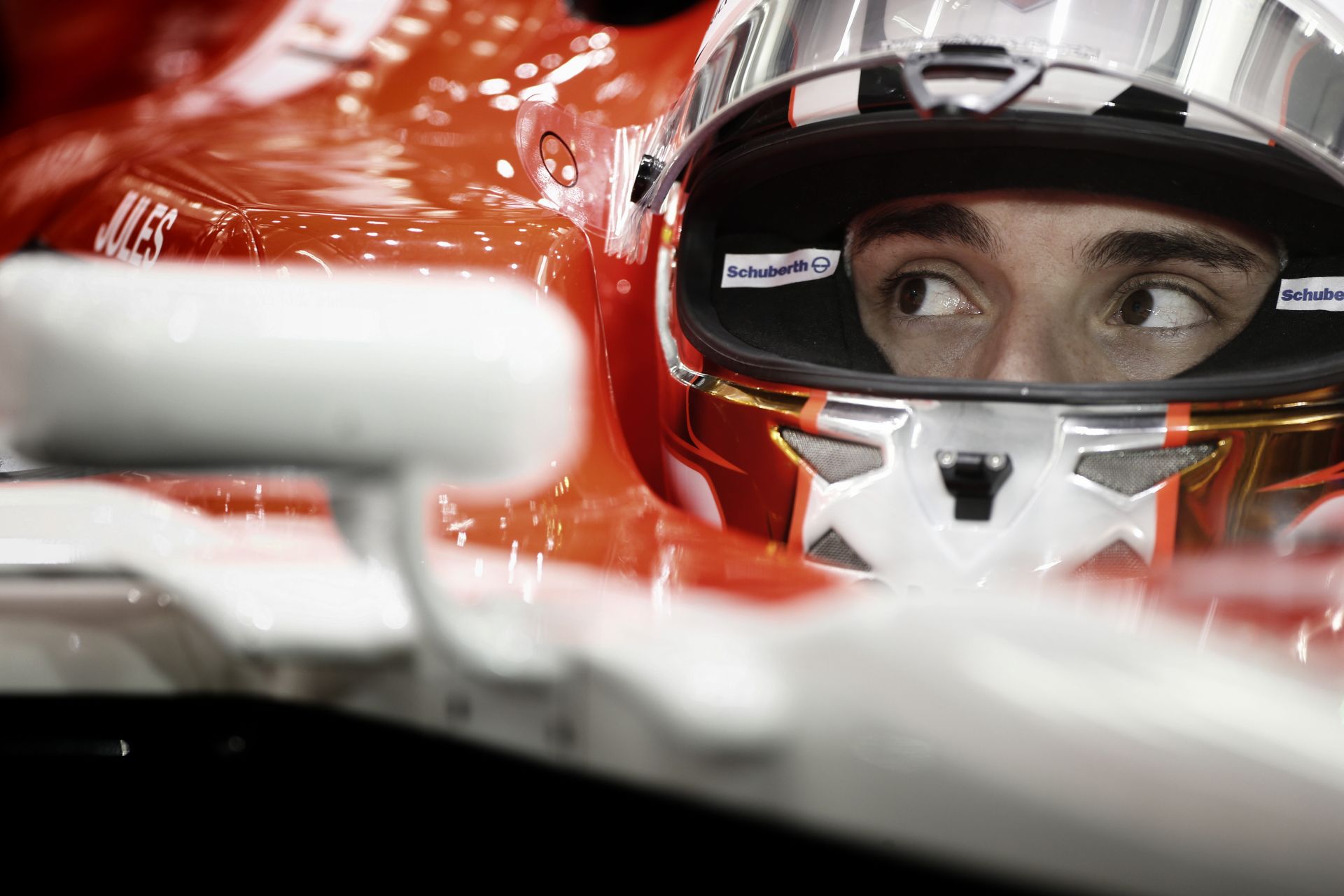 F1 2014: Összefoglaló videó a szezonról! Forza Jules!
