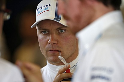 Bottas: Megtisztelő, de egyelőre nem gondolok arra, hogy egy nap bajnok lehetek