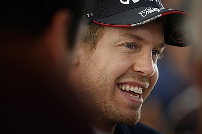 Vettel tudja, jövőre még szinte biztosan nem nyerhet a Ferrarival