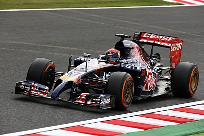 Verstappen: Gyorsabb is lehettem volna, de most nem ez volt a fontos