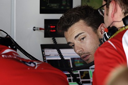 RMC Sport: Rosszabbodott Bianchi állapota! Lélegeztetőgépre kellett tenni a francia versenyzőt (Frissítve)