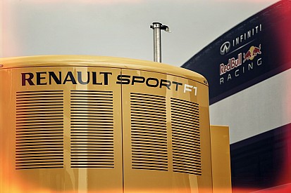 Szocsi előtt nem kerül be az új motor a Red Bullokba: ínséges idők a csapat előtt