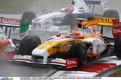 Ma 30 éves Nelsinho Piquet