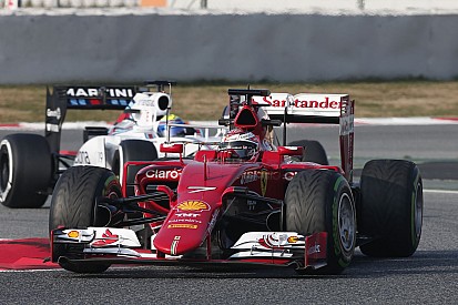 Bottas-Ferrari: A Williams megerősítette, hogy a megbeszélések megkezdődtek