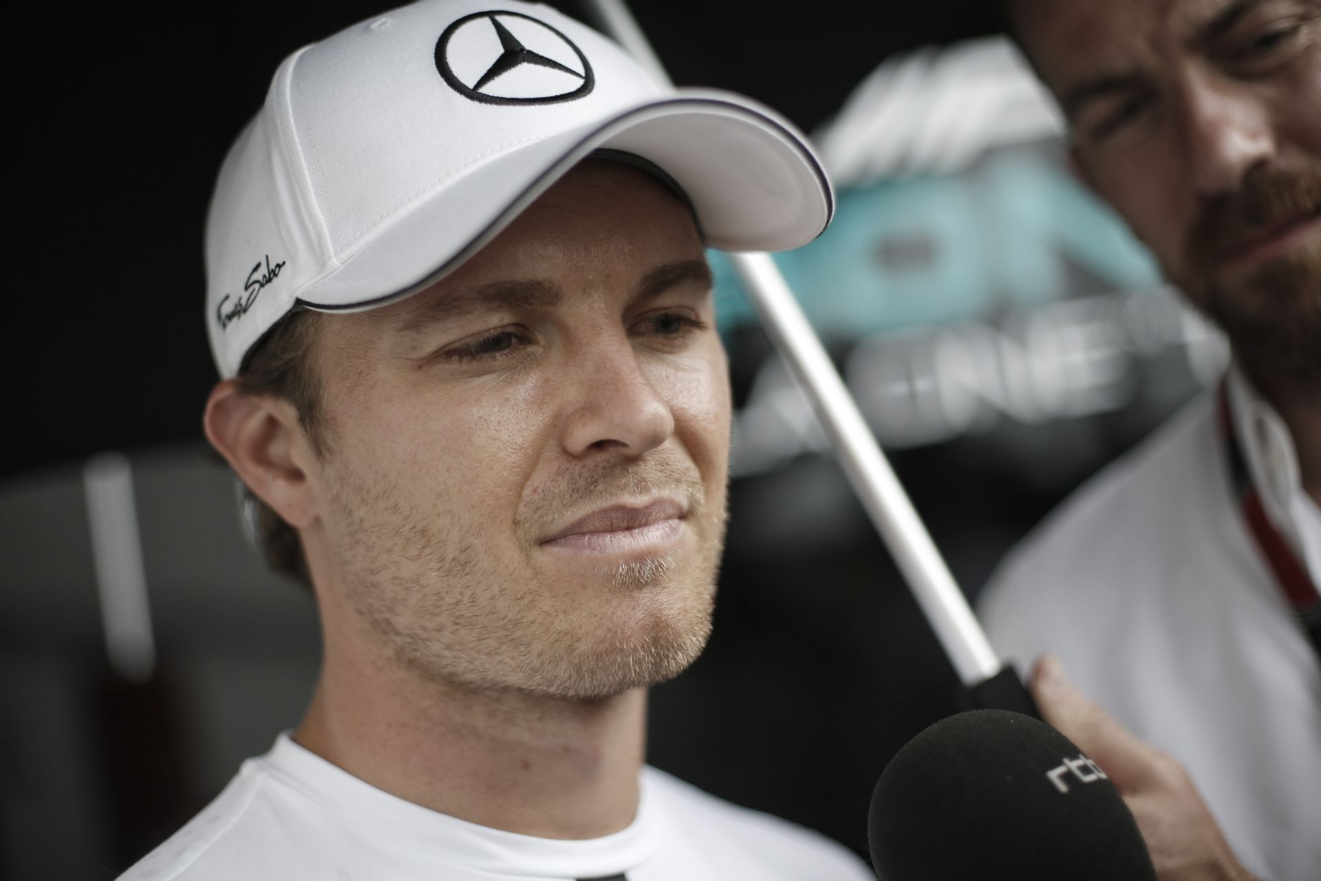 Mercedes: Rosberg borzasztónak érezte az autót, aminek utána kell néznünk!