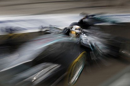 Hamilton: Micsoda nap, Jézusom... Rosberg pedig azon kesereg, hogy milyen kegyetlen tud lenni az élet!