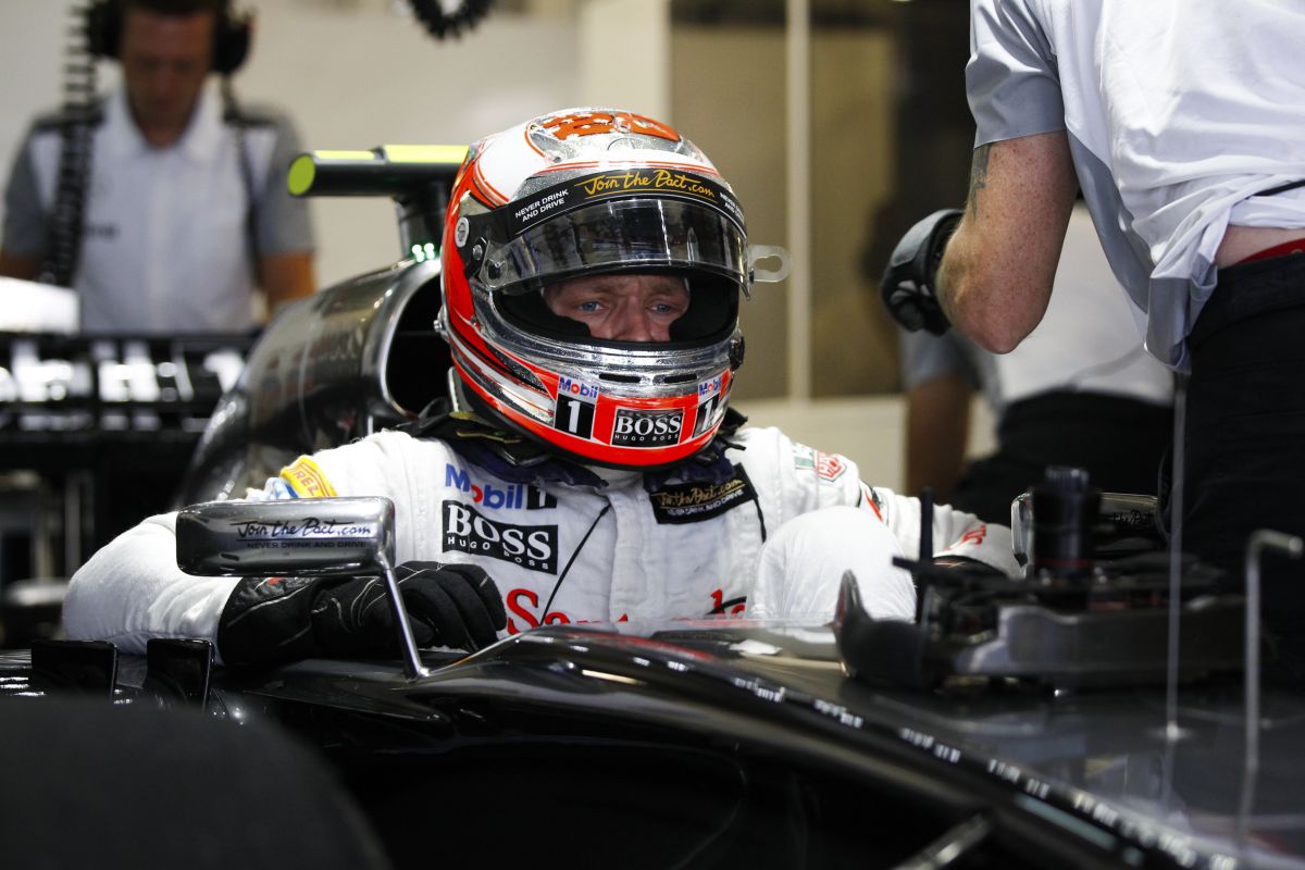 Az év mentése Magnussené? Videón a necces helyzet az FP3-ról (videó)