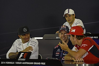 Túl sokat keresnek az F1-es versenyzők?