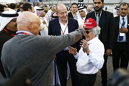 A foci lenne a követendő példa az F1 számára? Túl kevés "meccs" van az utóbbiban