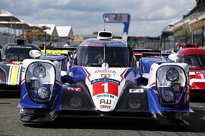 Hivatalos: Az ex-F1-es is rajthoz áll a 24 órás versenyen Le Mans-ban
