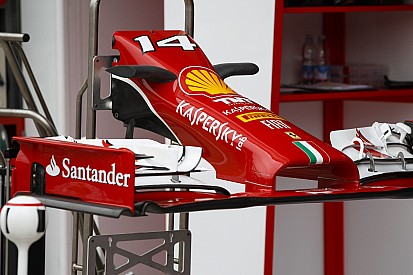 Vettelt az Amerikai Nagydíj előtt jelenti be a Ferrari