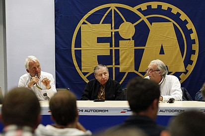 Todt türelmet kér, várjuk ki a vizsgálat eredményeit: "nem volt normális" Bianchi balesete