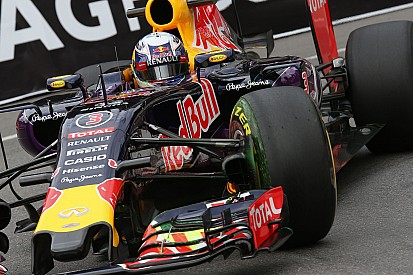Ricciardo: A Lotus és a Force India közelebb került, mint vártuk