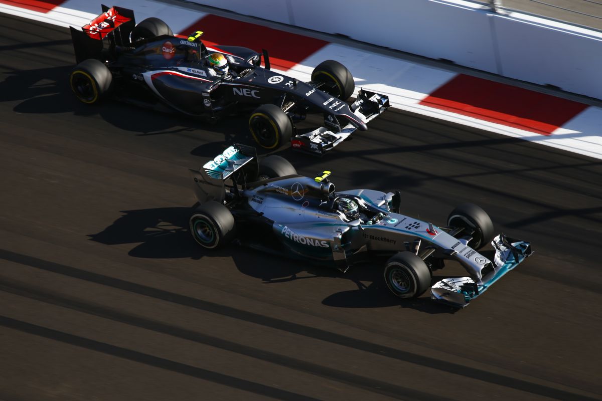 Az F1-ben mindig jöttek-mentek a csapatok: elsőbbséget élveznek a történelmi alakulatok
