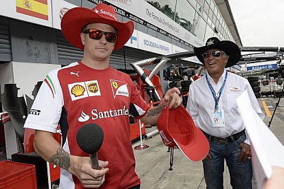 Az F1-nek engednie kellene a szigorból és vessen egy pillantást a furcsa szabályokra