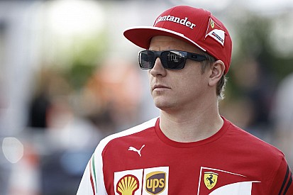 Videón Raikkönen és Grosjean incidense Amerikából: Megszívatta a finnt a francia