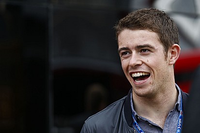 Ha gondok lesznek Hamiltonnal, vagy Rosberggel, Di Resta ugrik be a Mercedesnél