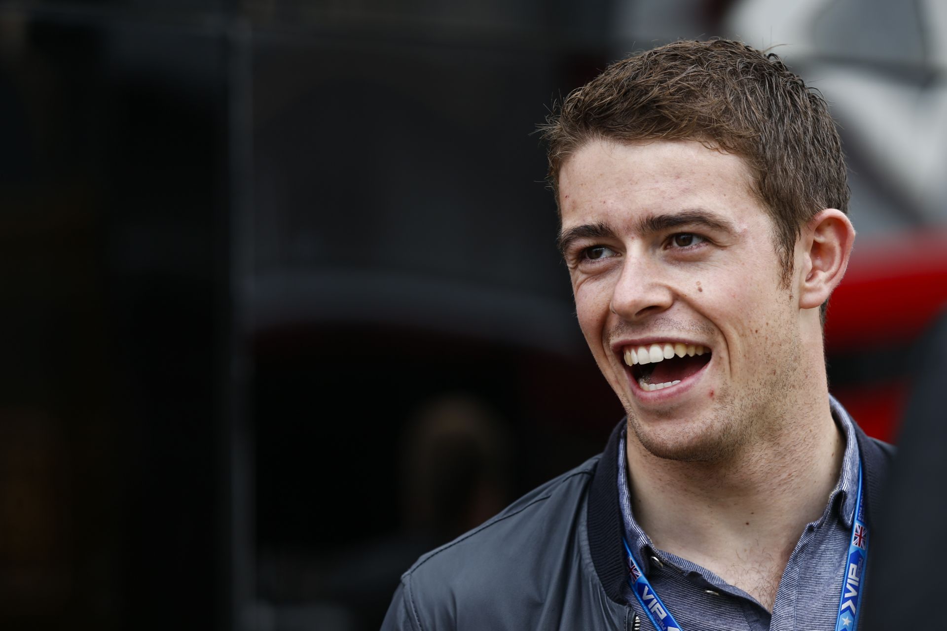 Ha gondok lesznek Hamiltonnal, vagy Rosberggel, Di Resta ugrik be a Mercedesnél