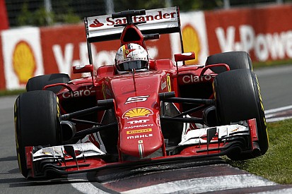 Vettel: A ferraris átigazolásom a Forma-1-nek különösen jót tett!