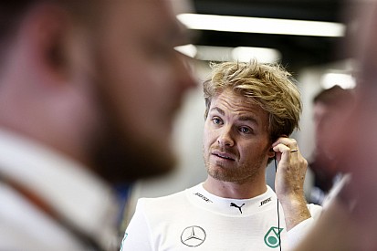 Rosberg: Az üzemanyag-spórolásról már apukám is mesélt...
