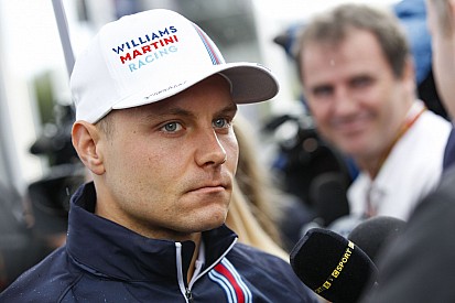 Bottas: Nem tudom, hogy legyőzhettem volna Massát, de a tempóm jó volt