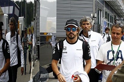 Alonso: A Ferrari pokla újjászületéssel folytatódott...