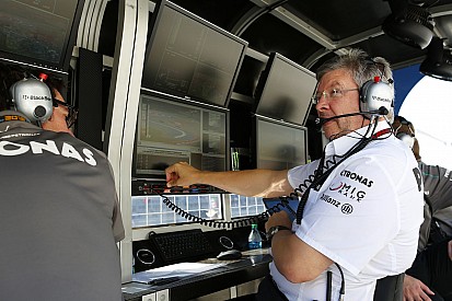 Brawn: Nem tárgyalok a Ferrarival