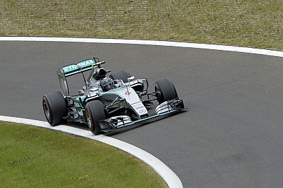 Mercedes: 2013-ban mi is úgy kezdtük mint a Ferrari, szóval figyelnünk kell!