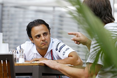 Massa: Alonso helyében nem szerződnék a McLarenhez, de ha a Mercedes hívná, akkor mennie kellene