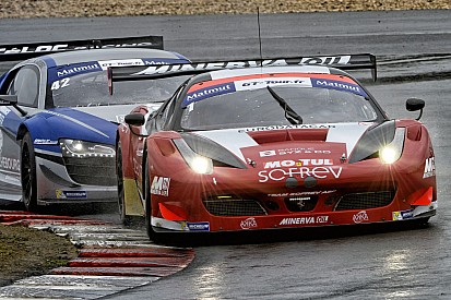 A Ferrari elnöke személyesen kéri meg az Audit arra, hogy szálljon be a Forma-1-be!