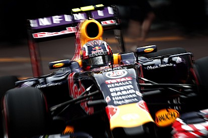 Örülnél a Red Bull kiszállásának a Forma-1-ben? Azért álljon meg a menet…