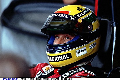 Ma 21 éve, hogy elhagyott bennünket Ayrton Senna: Minden idők legjobb F1-es versenyzője!