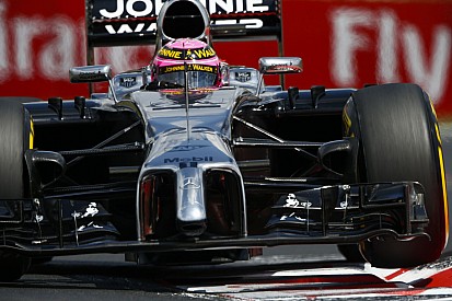 A McLarennek egy nagy hal kell jövőre, vagy legkésőbb 2017-re: Alonso, Hamilton, Vettel?
