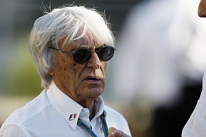 BRÉKING: Nem megy börtönbe a Forma-1 mindenható ura, Bernie Ecclestone