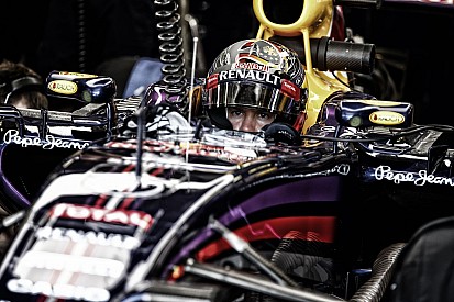Vettel valóban egy zseni, vagy csak egy nagy lufi volt ez az egész, ami most kipukkant?