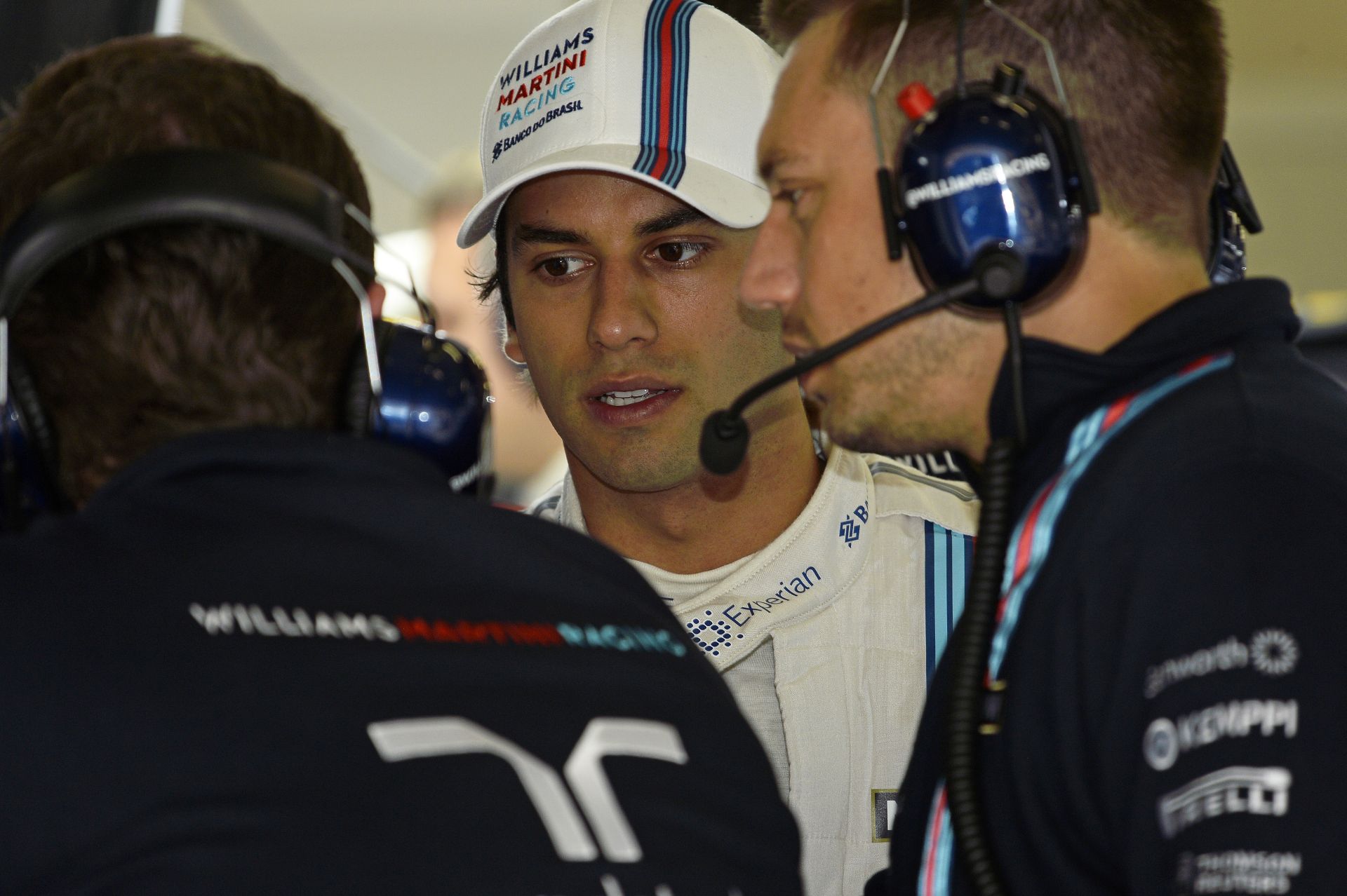 Nasr: Nem égetem meg magam a Forma-1-ben egy Caterham, vagy egy Marussia csapattal