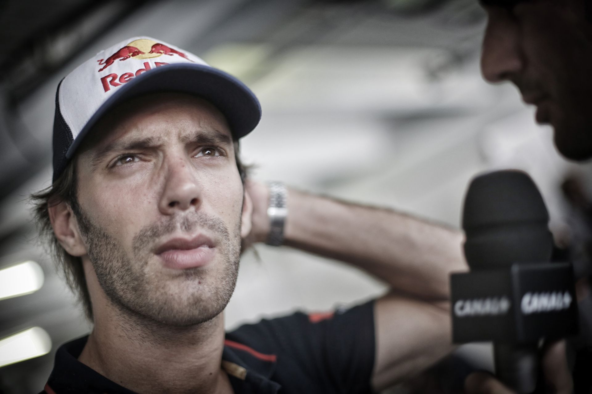 A Toro Rosso jelezte, Vergne alatt rezeghet a léc, ha nem nyújt valami nagyot