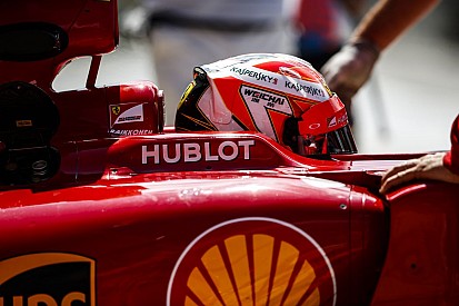 Raikkönen bízik a jobb folytatásban, de nem számít iszonyatosan nagy változásra