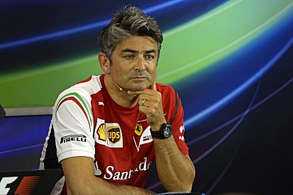 Hamarosan teljesen átalakul a Ferrari: Egy totálisan új filozófia van kiépülőben Maranellóban